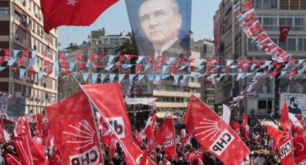 İzmir bir sonraki PM'ye mi kaldı?