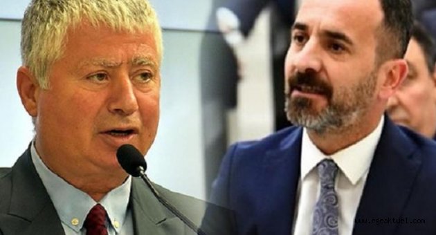 İzmir Büyükşehir Belediyesi Başkan Vekili Mustafa Özuslu’dan Özgür Hızal’a yanıt