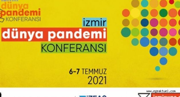 İzmir Büyükşehir Belediyesi dünya genelinde bir ilke daha imza atıyor