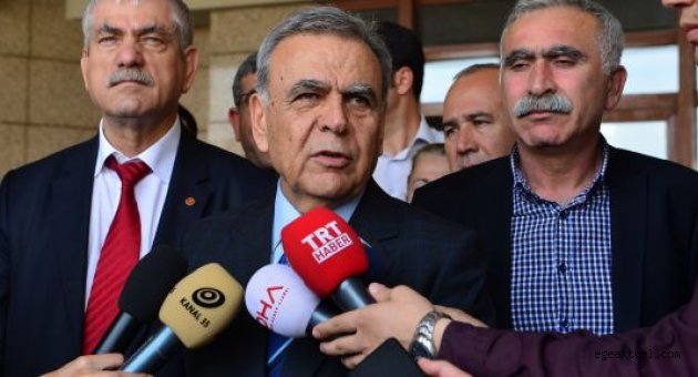 İzmir Büyükşehir Davası'nda flaş gelişme: DÜŞEBİLİR