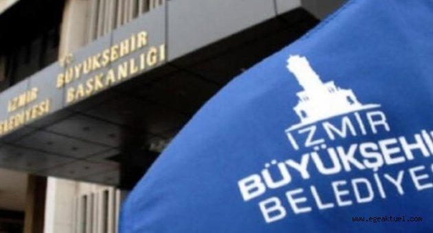 İzmir Büyükşehir'de esnek çalışma modeline geçildi