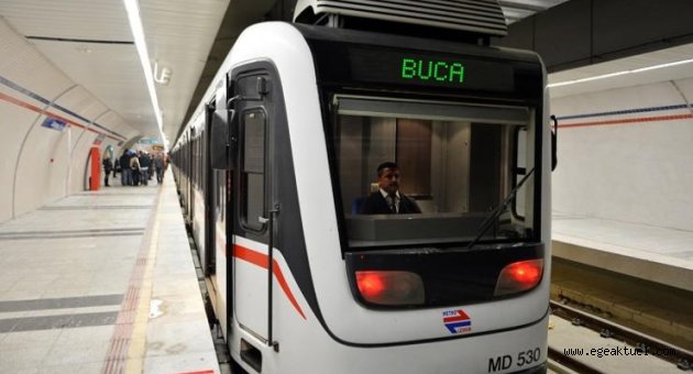 İzmir Büyükşehir'den metro kredisi açıklaması