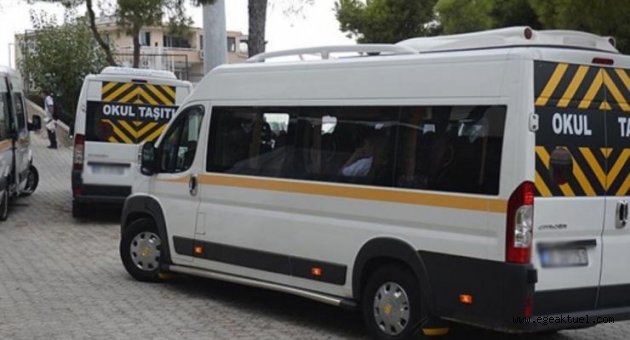İzmir Büyükşehir'den “S” plaka açıklaması