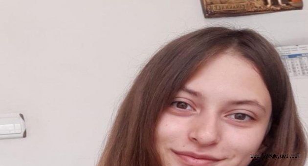 İzmir’de 17 yaşındaki genç kızdan 12 gündür haber alınamıyor