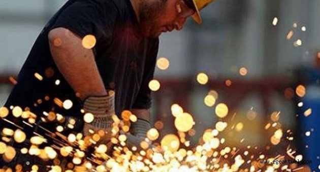  İzmir’de 3 ayda 21 bin 202 kişi istihdama katıldı.