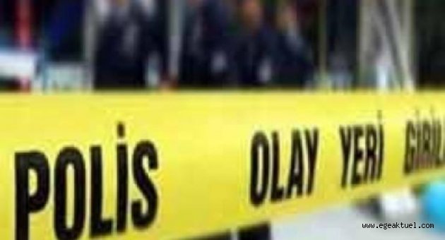 İzmir’de akıl almaz olay