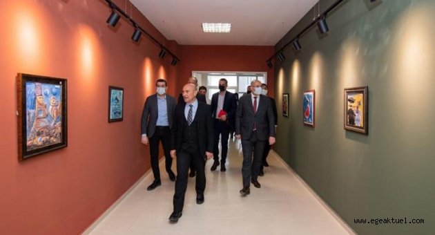 İzmir’de “Başka Bir Engelli Politikası Mümkün”