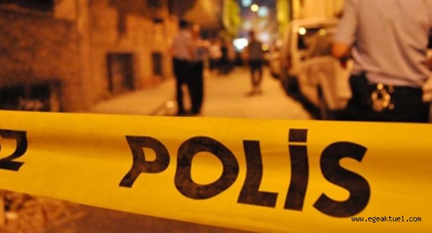 İzmir’de bir eve pompalı tüfekli saldırı: 5 yaralı