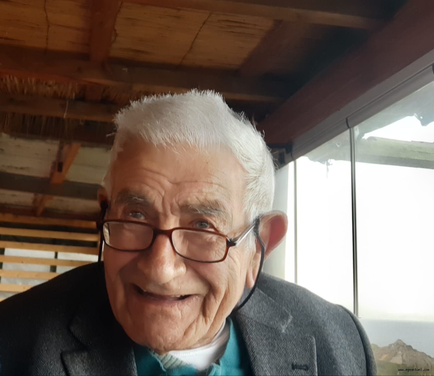 İzmir’de Bulunamadı Tüm Yurtta Aranıyor