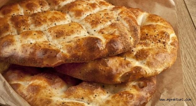 İzmir’de pide fiyatları belirlendi…