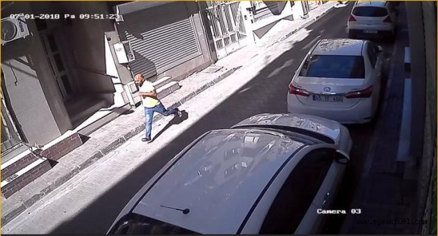 İzmir’de sapık alarmı