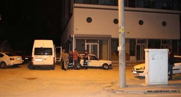 İzmir’de siyanür faciası: 2 ölü, 3 yaralı