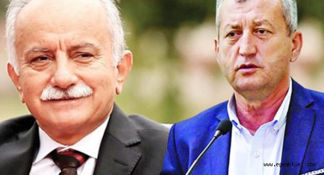 İzmir’deki iki eski başkan hakkında CHP’den önemli kararlar