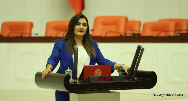 'İzmir için çıkartılan 20 milyon tl ne oldu''