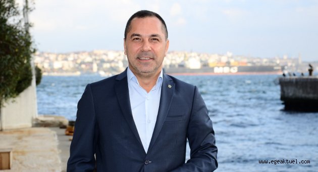 İzmir’in limanları 2017’de rekor kırdı