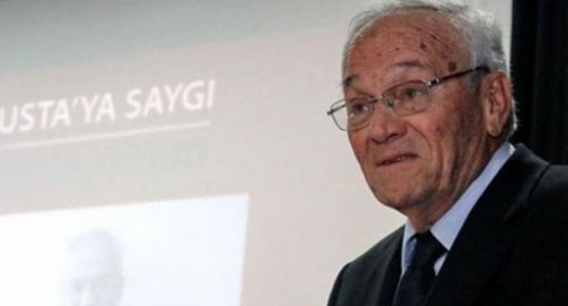 İzmir iş dünyasının acı kaybı