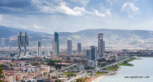 İzmir, konut satışlarında öncü