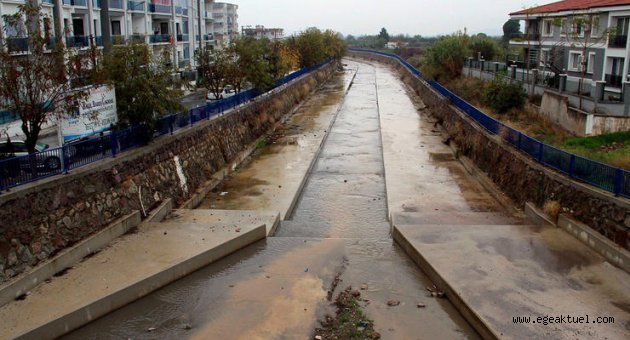 İzmir Menderes’e Yeni Çehre