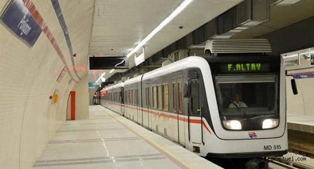 İzmir Metro A.Ş.’de anlaşma sağlandı