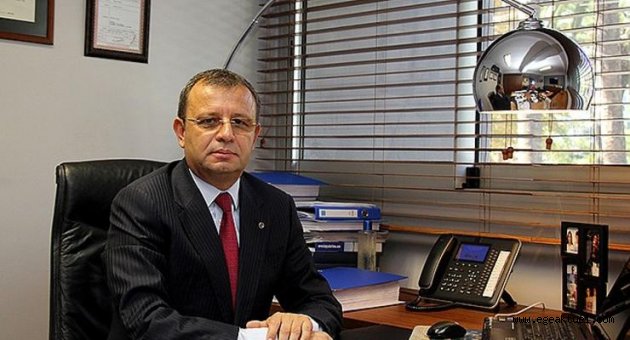 İzmir Teknoloji Üssü ile ekonomiye katkı