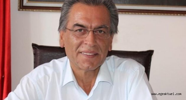 İzmir Torbalı Belediye Başkanı Uygur hakkında suç duyurusu