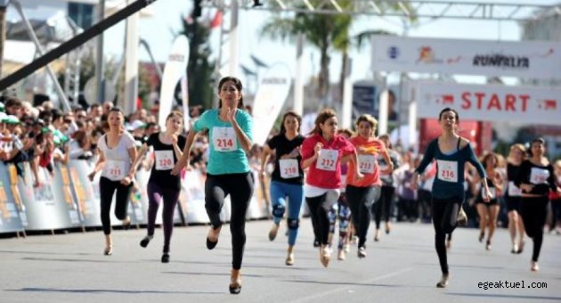 	  İzmir trafiğine maraton ayarı: Hangi noktalar kapatılacak?