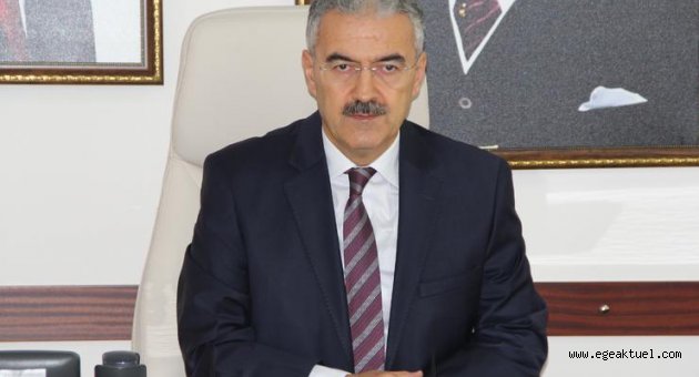 İzmir Valiliği'nde şiddete karşı zirve!