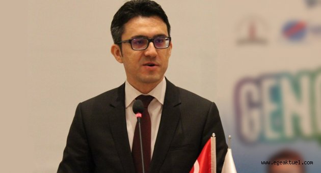   İsveç’li Yazılım Firması İzmir’e Ar-Ge Merkezi Açıyor