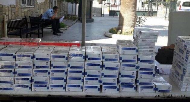 İzmir'de 30 ilçede dev operasyon
