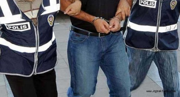 İzmir'de 4 ilçede dev operasyon