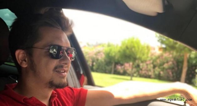 İzmir'de acı son: Yılbaşı eğlencesinde yaşamını yitirdi