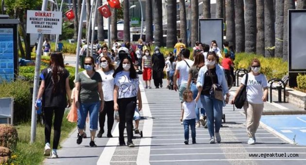 İzmir'de bakkal ve kasaplar için yeni karar
