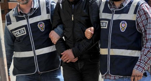 İzmir'de Bylock operasyonu: Çok sayıda gözaltı var