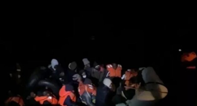İzmir'de can pazarı! İçinde tam 34 kişi vardı