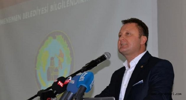 İzmir'de çarpıcı anket! En başarılı başkan Serdar Aksoy oldu