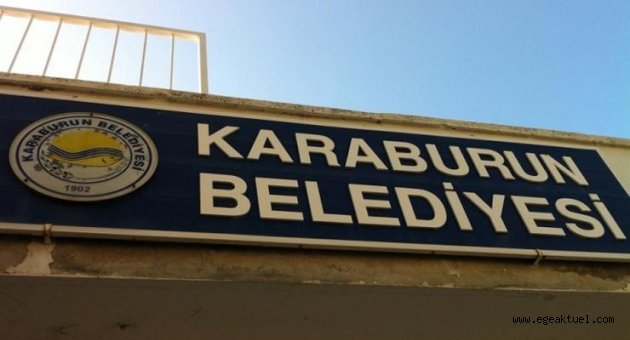 İzmir'de CHP'li belediyeye polis baskını