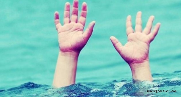  İzmir'de denize düşen kişi yaşamını yitirdi