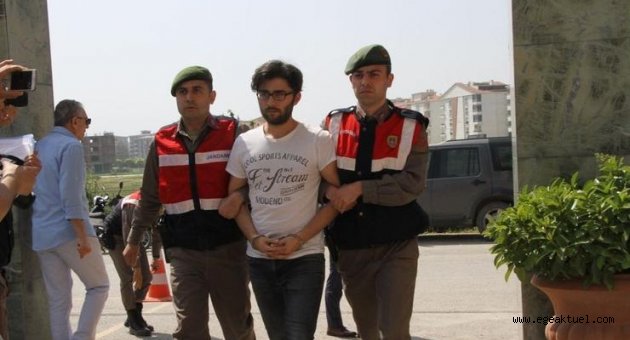 İzmir'de iş adamının öldürülmesine ilişkin davada Savcı mütalaasını açıkladı