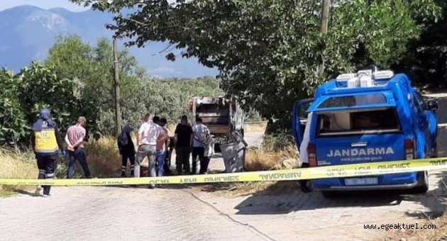 İzmir'de kan donduran olay: 