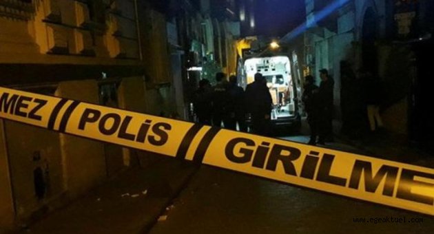İzmir'de korkunç cinayet! Aynı aileden 4 kişi ölü bulundu