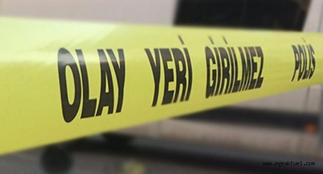 İzmir'de korkunç olay: Sula kanalı kazısında ceset çıktı
