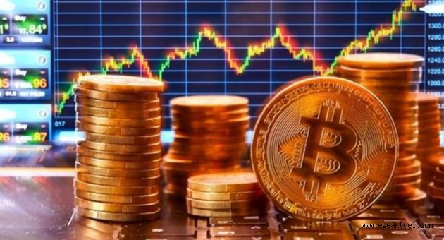 İzmir'de kripto para vurgunu
