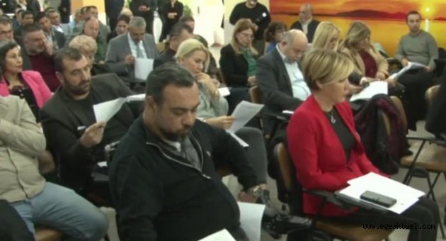 İzmir'de meclis raporu: İlçelerde hangi kararlar alındı?