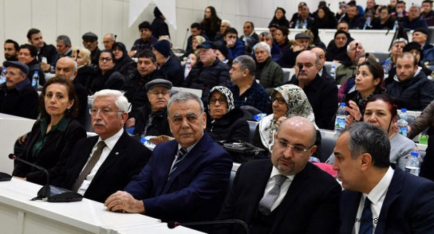 İzmir'de "noter onaylı" mutluluk
