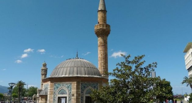 İzmir'de Ramazan ayı için yeni kararlar