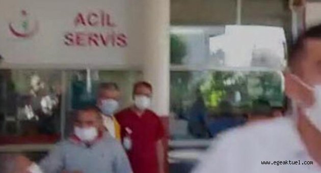 İzmir'de sahte içkiden ölenlerin sayısı 6'ya yükseldi