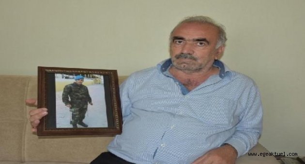 İzmir'de şehide borç ayıbını Bakanlık önledi