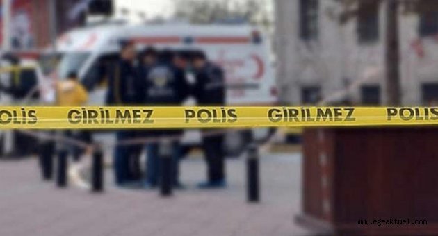 İzmir'de silah ve bıçaklı park yeri kavgası: 4 yaralı