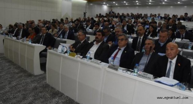 İzmir'de suya yüzde 15 zam geliyor