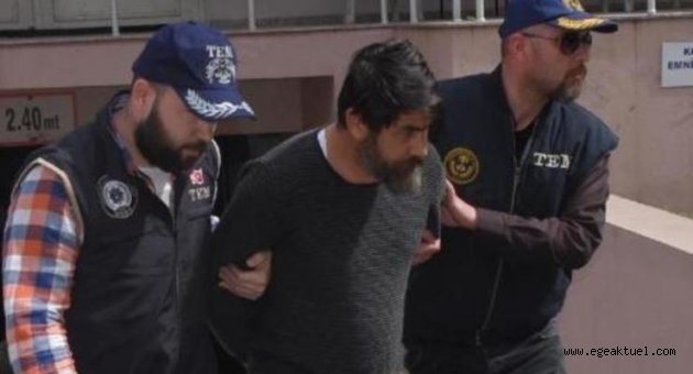 İzmir'de terör örgütü MLKP üyesi 2 bombacı yakalandı
